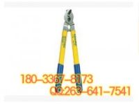 進(jìn)口原裝 橡膠電纜剪 K100機(jī)械式切刀  柯勞克 德式