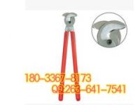 機(jī)械式絕緣電纜剪K250 柯勞克 安全絕緣切刀 德式