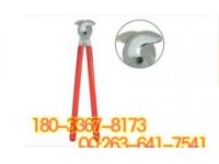 進口原裝 絕緣切刀 柯勞克 機械式絕緣電纜剪K250