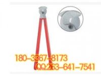 絕緣電纜剪K230 柯勞克 安全絕緣切刀 德式