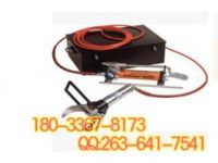 安全型液壓切刀 德國KLAUKE 兩級液壓系統(tǒng)