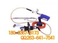 柯勞克 絕緣液壓切刀ESSG105L 剪切帶電銅質電纜