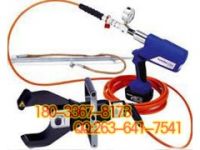 柯勞克 快速充電電池 ESSG65L 充電式安全切刀