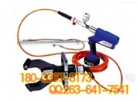 柯勞克 ESSG65L 充電式安全切刀 兩級(jí)液壓系統(tǒng)