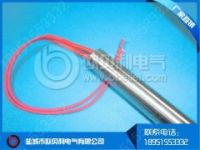 供應(yīng)30mm直徑單頭電熱管
