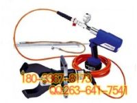 進(jìn)口原裝 充電式安全切刀 ESSG85L 絕緣切刀柯勞克