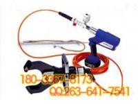 柯勞克 絕緣液壓切刀 ESSG1202L 充電式安全切刀