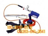 柯勞克 ESSG1202L 充電式安全切刀 剪切帶電鋁質(zhì)電纜