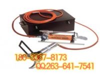 柯勞克 安全型液壓切刀 SSG65 絕緣液壓安全切刀