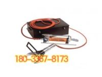 SSG65 絕緣液壓安全切刀 柯勞克 兩級液壓系統(tǒng)