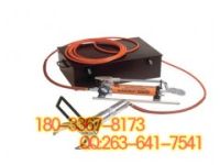 360°旋轉(zhuǎn) 絕緣液壓安全切刀SSG65  柯勞克 德式