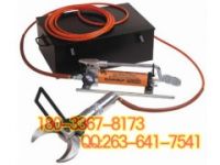 SGG85 絕緣液壓安全切刀 剪切帶電銅鋁質(zhì)電纜