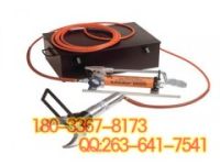 絕緣液壓安全切刀 SGG85 兩級(jí)液壓系統(tǒng)柯勞克