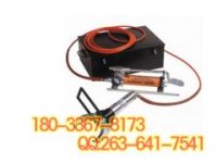 柯勞克 SGG105 絕緣液壓安全切刀 采用腳踏泵驅(qū)動