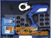 充電式壓接機EK60/22-L 柯勞克 壓接鋁端子 德式