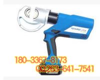 70-KLAUKE充電式壓接機EK120 30-L-3