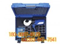 充電式壓接機EK120/30-L 柯勞克 充電式壓接鉗