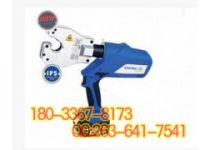 EK60VP/FT-L 充電式壓接機 柯勞克 充電式壓接鉗