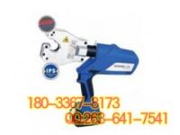 進(jìn)口原裝 充電式壓接機 EK60VP/FT-L 壓接鉗