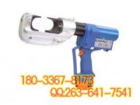 充電式液壓鉗EK135 柯勞克 充電式壓接鉗