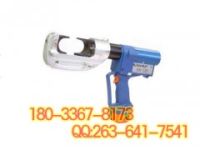 充電式液壓鉗 EK135 充電式電纜壓接機 德式