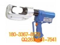 進(jìn)口原裝 壓接鉗機(jī)EK135 充電式液壓鉗 柯勞克