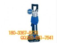 進(jìn)口原裝 EK35/4迷你充電式壓鉗 迷你壓接鉗