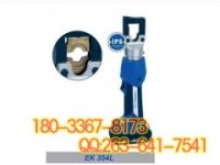 迷你式壓鉗 EK35/4 迷你充電式壓接鉗柯勞克