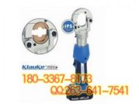 EKM60/22-L 迷你6噸充電式壓接機 一段式液壓系統(tǒng)