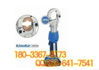74-EKM60 22-L德國KLAUKE迷你6噸充電式壓接機-2
