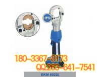 74-EKM60 22-L德國KLAUKE迷你6噸充電式壓接機(jī)-4