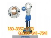 進(jìn)口原裝 迷你6噸充電式壓接機(jī) EKM60/22-L柯勞克