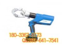 充電式壓接機EK120ID-L 柯勞克 充電式壓接鉗