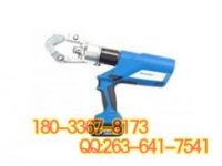 進(jìn)口原裝 EK120ID-L 充電式壓接機(jī)柯勞克 壓接鉗