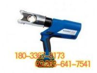 充電式壓接機(jī) EK120U-L 柯勞克 液壓鉗 18V驅(qū)動(dòng)