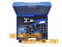 進(jìn)口原裝 壓接鉗液壓鉗EK120U-L 充電式壓接機(jī)