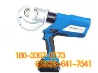 柯勞克 充電式壓接機EK120/25-L 充電式電纜壓接鉗