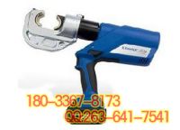 78-德國KLAUKE充電式壓接機EK120 42-L-4