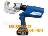 柯勞克 充電式壓接機EK120/42-L 充電式電纜壓接機