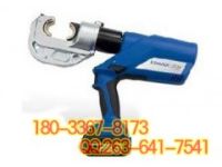 進(jìn)口原裝 壓接鉗 EK120/42-L 充電式壓接機(jī)柯勞克