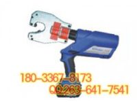 柯勞克 充電式壓接鉗EK60VP-L 充電式電纜壓接機