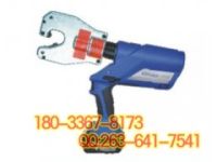 接續(xù)管端子液壓鉗 EK60VP-L 充電式壓接鉗 柯勞克