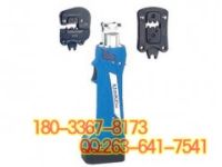 柯勞克 充電式壓接鉗EKP1 充電式電纜壓接機