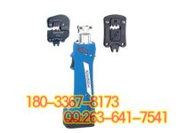 80-德國KLAUKE充電式壓接鉗EKP1-2