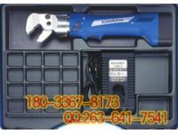 充電式壓接鉗 EK15/50G柯勞克 電纜壓接鉗 德制