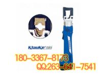 83-EK35 4德國(guó)KLAUKE充電式壓接鉗-1