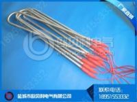 供應(yīng)帶防水頭U型加熱管