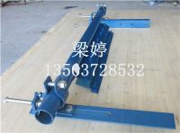 二道合金清合金掃器