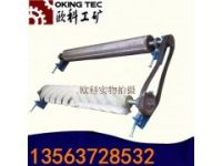 機(jī)械式皮帶機(jī)清掃器 無動(dòng)力皮帶機(jī)清掃器