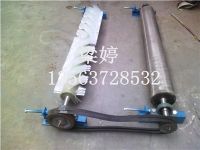 被動(dòng)式滾刷清掃器
